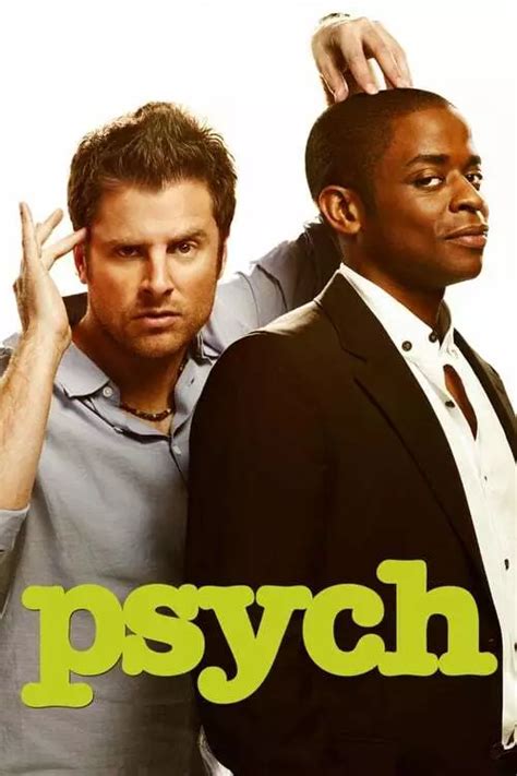 123movies Watch Series Psych (2006) Online Free .